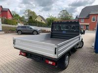Neu Ford Transit 131 PS (96 kW) 2025 Weiß