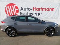 Gebraucht Cupra Formentor 245 PS (180 kW) 2023 Graphengrau (metallic) SUV