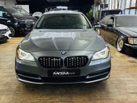 Gebraucht BMW 528 M Sport 245 PS (180 kW) 2014 Grau Limousine