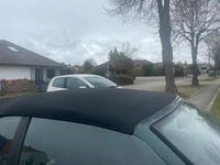 Gebraucht VW Golf Cabriolet 74 PS (54 kW) 1994 Grün Cabrio