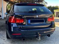 gebraucht BMW 335 335 i xDrive Touring Aut. Edition Sport