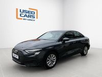 Gebraucht Audi A3 Business 150 PS (110 kW) 2023 Grau Limousine