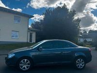 Second-hand VW Eos 150 CP (110 kW) 2007 Gri Cabrio