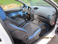 gebraucht Peugeot 206+ +