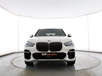 gebraucht BMW X5 M50i xDrive (EURO 6d)