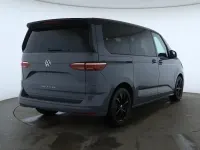 Używany VW Multivan Edition 150 KM (110 kW) 2024 Szary Minivan