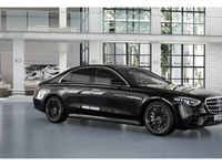 gebraucht Mercedes S350 S 350d