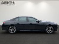 gebraucht BMW 740 d xDrive Sedan