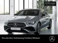 Gebraucht Mercedes CLA180 AMG 136 PS (100 kW) 2026 Silber Limousine