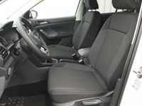 gebraucht VW T-Cross - 1.0 TSI Life OPF LED Klima PDC Klima