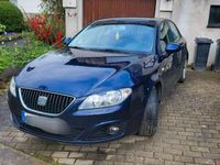 gebraucht Seat Exeo 1,8 Turbo Benzin