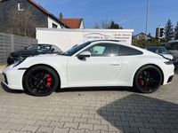 gebraucht Porsche 911 Carrera S 992 *2. Hand *Chrono *LED *S-Dach