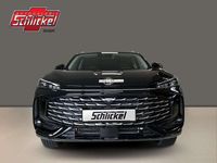 Gebraucht MG HS Luxury 224 PS (164 kW) 2025 Pebble black SUV