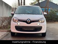 gebraucht Renault Twingo Dynamique/Klima/Tempomat/