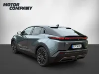 Gebraucht Toyota C-HR+ Lounge 252 kW (343 PS) 2026 Grau SUV