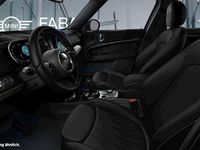 Gebraucht Mini Cooper S Countryman 178 PS (130 kW) 2024 Blau SUV