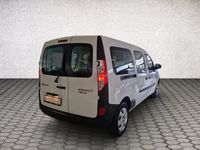 Gebraucht Renault Kangoo 44 kW (60 PS) 2019 Mineralweiß Van / Kleinbus
