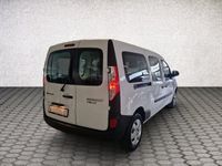 gebraucht Renault Kangoo Maxi Z.E. 33 (ohne Batterie)