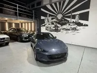 Gebraucht Mazda MX5 184 PS (135 kW) 2022 Grau Cabrio