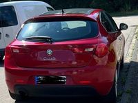 gebraucht Alfa Romeo Giulietta 1,4Tb