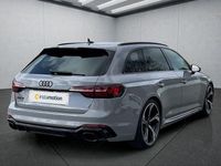 Second-hand Audi RS4 450 CP (330 kW) 2025 Gri Break