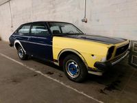 Gebraucht Toyota Corolla 55 PS (40 kW) 1976 Kleinwagen