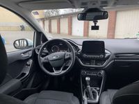 gebraucht Ford Fiesta 1.0 EcoBoost S&S TITANIUM