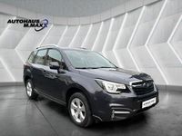 Gebraucht Subaru Forester Comfort 150 PS (110 kW) 2018 Grau SUV