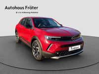 Gebraucht Opel Mokka-e Elegance 100 kW (136 PS) 2022 Rot SUV