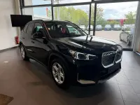 Neu BMW iX1 Sport Line 150 kW (204 PS) 2026 Schwarz SUV