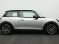 Gebraucht Mini Cooper S Classic 204 PS (150 kW) 2025 Grau Kleinwagen