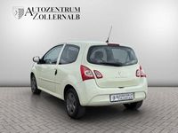 Gebraucht Renault Twingo Expression 180 PS (132 kW) 2013 Beige Kleinwagen