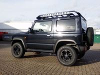 gebraucht Suzuki Jimny 1.5. ALLGRIP Comfort Off-Road Umbau,deutsches Auto