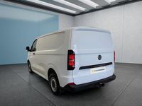 Usata VW T7 110 CV (80 kW) 2025 Bianco Furgone