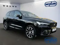 Gebraucht Volvo XC60 Plus 250 PS (183 kW) 2025 Onyx black / metallic SUV