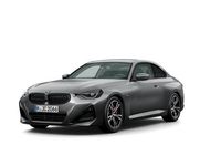 Gebraucht BMW 220 M Sport 184 PS (135 kW) 2024 Coupé