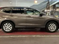 Gebraucht Honda CR-V Elegance 155 PS (114 kW) 2016 Braun SUV