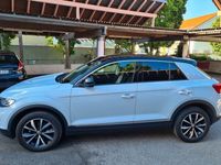 gebraucht VW T-Roc 1.0 tsi Style 115cv