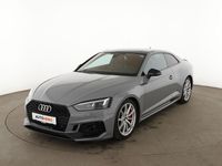 Gebraucht Audi RS5 450 PS (330 kW) 2018 Grau Coupé