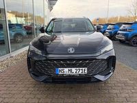 Gebraucht MG HS 272 PS (200 kW) 2025 Schwarz SUV