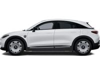 Neu Smart #3 Premium 200 kW (272 PS) 2025 Weiß SUV