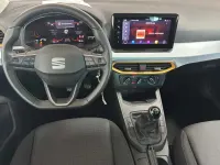Gebraucht Seat Ibiza Style 95 PS (69 kW) 2025 Schwarz Kleinwagen
