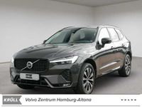 Gebraucht Volvo XC60 Plus 197 PS (144 kW) 2022 Grau SUV