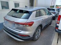 Gebraucht Audi e-tron 125 kW (170 PS) 2023 Florettsilber metallic (metallic) SUV