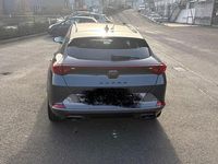 Gebraucht Cupra Formentor 150 PS (110 kW) 2022 Schwarz SUV