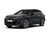 Gebraucht Audi Q6 e-tron S-Line 284 kW (387 PS) 2025 Grau SUV