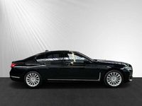 gebraucht BMW 750 d xDrive Laser|TV+|Glasdach|Head-Up|H/K