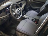 gebraucht Skoda Octavia Combi Selection neues Modell Klimaauto SmartLink Virt.Cockpit