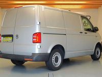 Gebraucht VW Transporter 102 PS (75 kW) 2020 Silber Van