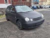 Gebraucht VW Polo Comfortline 64 PS (47 kW) 2001 Limousine